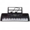 MQ 6159 UFB - Keyboard z mikrofonem dla dzieci MQ 6159 UFB - Keyboard z mikrofonem dla dzieci