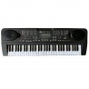 MQ 6159 UFB - Keyboard z mikrofonem dla dzieci MQ 6159 UFB - Keyboard z mikrofonem dla dzieci