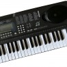 MQ 6159 UFB - Keyboard z mikrofonem dla dzieci MQ 6159 UFB - Keyboard z mikrofonem dla dzieci
