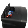 V-Tone BQ12 GO MP3 - Kolumna aktywna akumulatorowa z Bluetooth V-Tone BQ12 GO MP3 - Kolumna aktywna akumulatorowa z Bluetooth