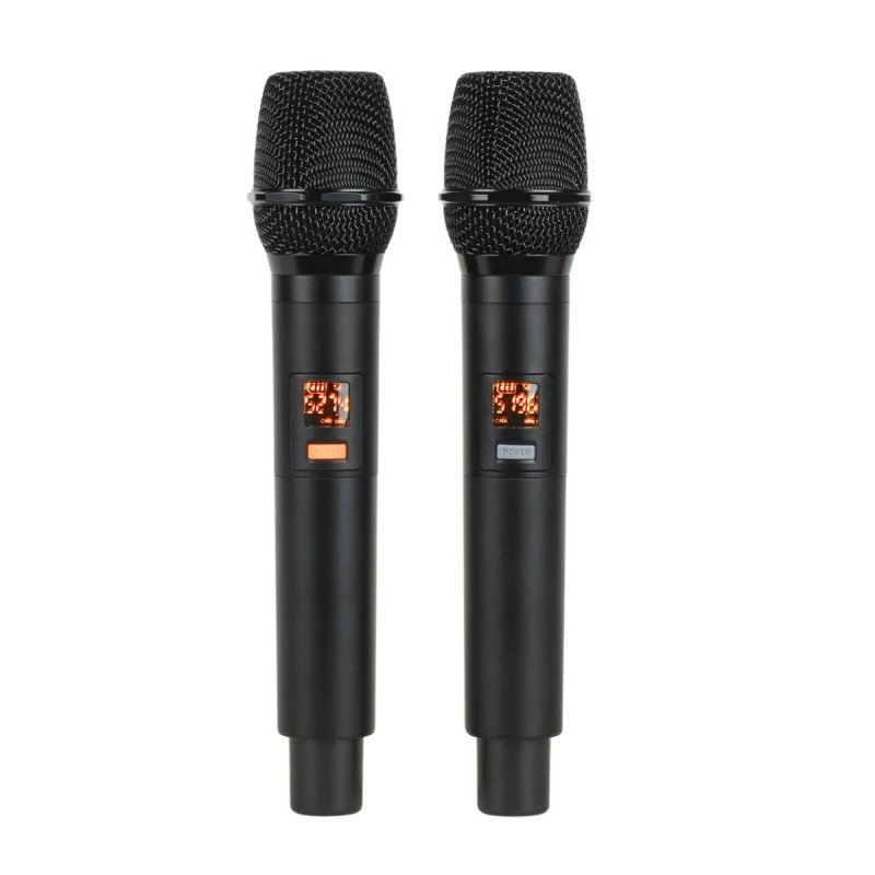 V-Tone BQ12 GO MP3 - Kolumna aktywna akumulatorowa z Bluetooth V-Tone BQ12 GO MP3 - Kolumna aktywna akumulatorowa z Bluetooth