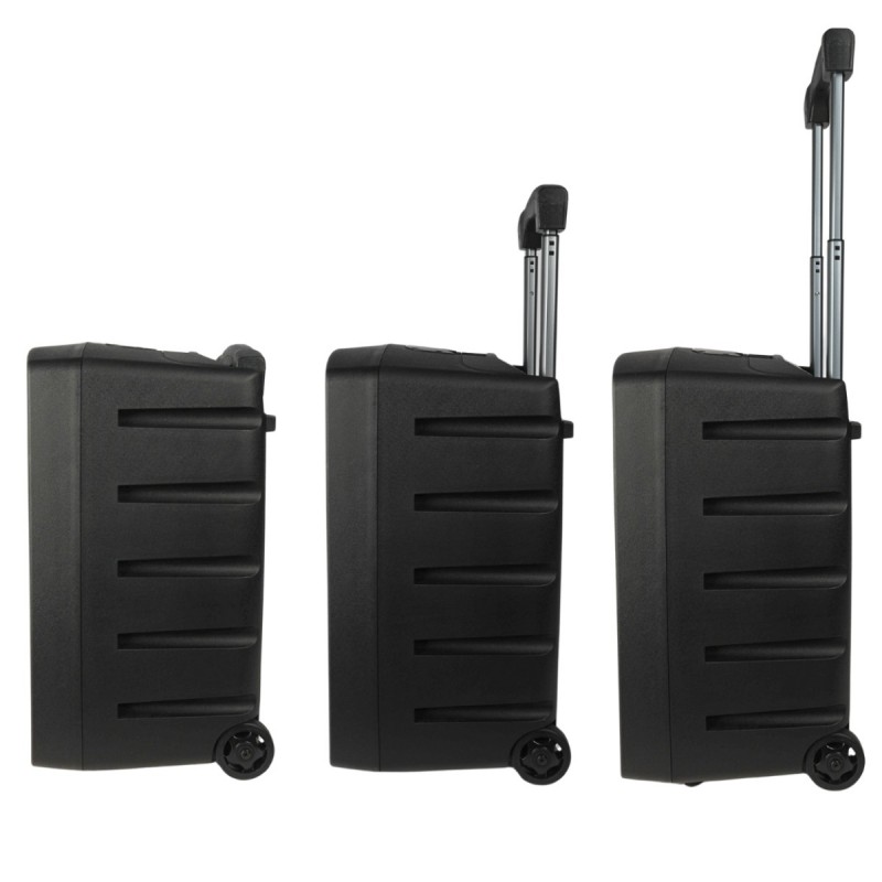 V-Tone BQ12 GO MP3 - Kolumna aktywna akumulatorowa z Bluetooth V-Tone BQ12 GO MP3 - Kolumna aktywna akumulatorowa z Bluetooth