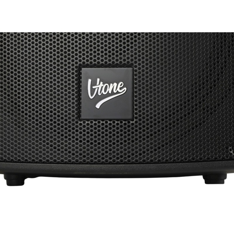 V-Tone BQ12 GO MP3 - Kolumna aktywna akumulatorowa z Bluetooth V-Tone BQ12 GO MP3 - Kolumna aktywna akumulatorowa z Bluetooth