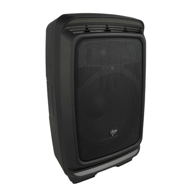 V-Tone OrionX 14 ACCU - Kolumna aktywna akumulatorowa z Bluetooth 135W RMS V-Tone OrionX 14 ACCU - Kolumna aktywna akumulatorowa z Bluetooth 135W RMS