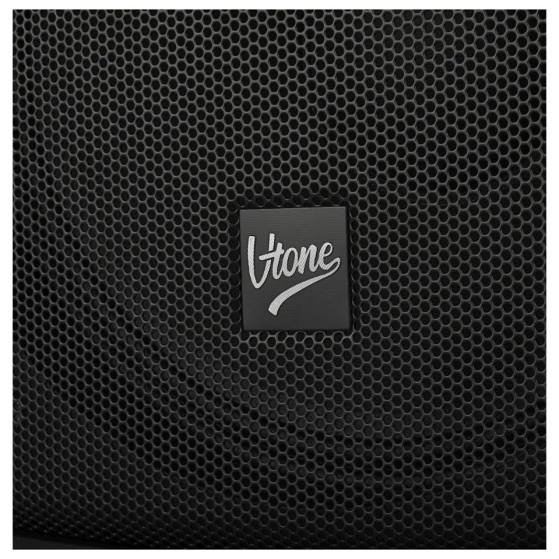 V-Tone OrionX 14 ACCU - Kolumna aktywna akumulatorowa z Bluetooth 135W RMS V-Tone OrionX 14 ACCU - Kolumna aktywna akumulatorowa z Bluetooth 135W RMS