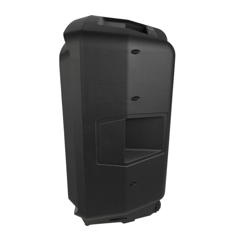 V-Tone OrionX 14 ACCU - Kolumna aktywna akumulatorowa z Bluetooth 135W RMS V-Tone OrionX 14 ACCU - Kolumna aktywna akumulatorowa z Bluetooth 135W RMS