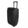 V-Tone OrionX 14 ACCU - Kolumna aktywna akumulatorowa z Bluetooth 135W RMS V-Tone OrionX 14 ACCU - Kolumna aktywna akumulatorowa z Bluetooth 135W RMS