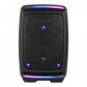 V-Tone OrionX 14 ACCU - Kolumna aktywna akumulatorowa z Bluetooth 135W RMS V-Tone OrionX 14 ACCU - Kolumna aktywna akumulatorowa z Bluetooth 135W RMS