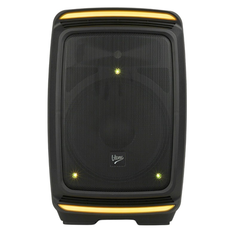 V-Tone OrionX 14 ACCU - Kolumna aktywna akumulatorowa z Bluetooth 135W RMS V-Tone OrionX 14 ACCU - Kolumna aktywna akumulatorowa z Bluetooth 135W RMS