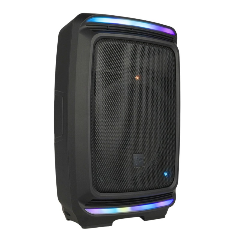 V-Tone OrionX 14 ACCU - Kolumna aktywna akumulatorowa z Bluetooth 135W RMS V-Tone OrionX 14 ACCU - Kolumna aktywna akumulatorowa z Bluetooth 135W RMS