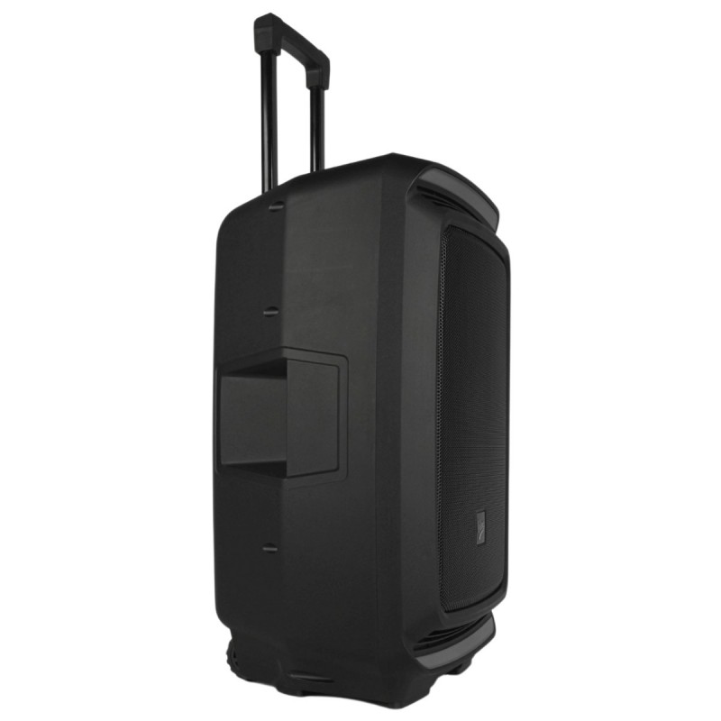 V-Tone OrionX 14 ACCU - Kolumna aktywna akumulatorowa z Bluetooth 135W RMS V-Tone OrionX 14 ACCU - Kolumna aktywna akumulatorowa z Bluetooth 135W RMS
