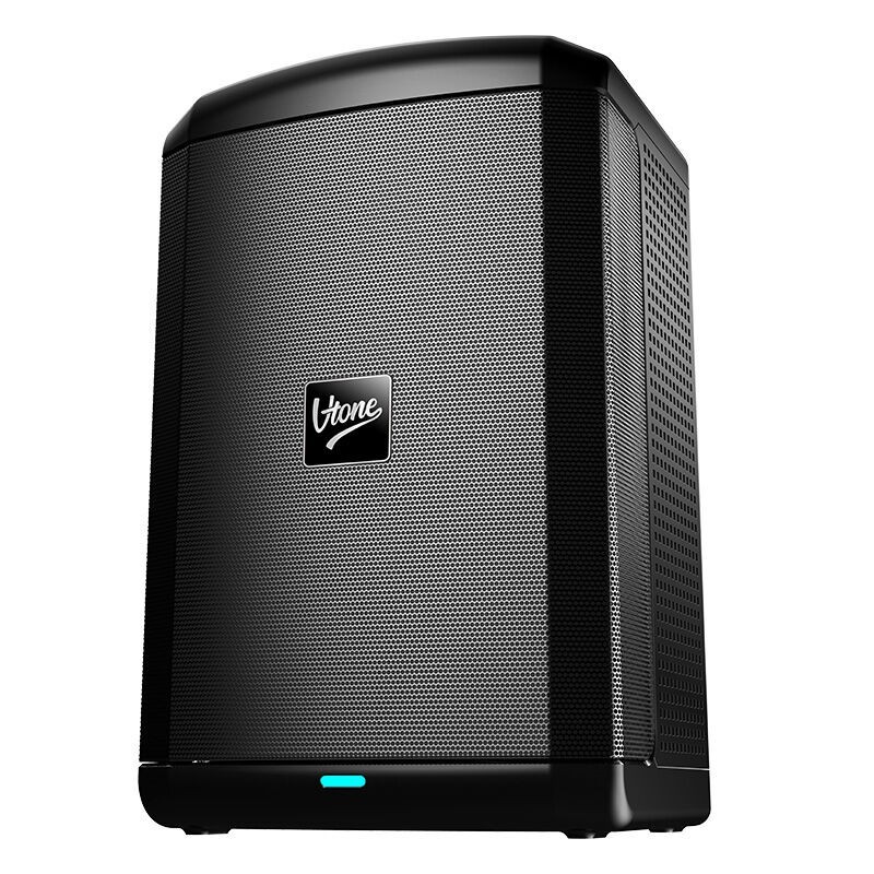 V-Tone OrionX 8 ACCU - Kolumna aktywna akumulatorowa z Bluetooth 80W RMS V-Tone OrionX 8 ACCU - Kolumna aktywna akumulatorowa z Bluetooth 80W RMS