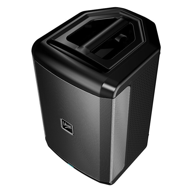 V-Tone OrionX 8 ACCU - Kolumna aktywna akumulatorowa z Bluetooth 80W RMS V-Tone OrionX 8 ACCU - Kolumna aktywna akumulatorowa z Bluetooth 80W RMS