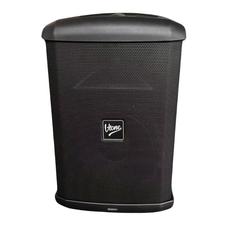 V-Tone OrionX 8 ACCU - Kolumna aktywna akumulatorowa z Bluetooth 80W RMS V-Tone OrionX 8 ACCU - Kolumna aktywna akumulatorowa z Bluetooth 80W RMS