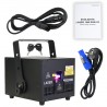 Evolights Laser 10W RGB V2 - Laser DMX Evolights Laser 10W RGB V2 - Laser DMX