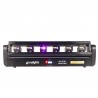 Evolights Laser M-Bar - Listwa laserowa ruchoma oświetlenie estradowe 3W RGB DMX Evolights Laser M-Bar - Listwa laserowa ruchoma oświetlenie estradowe 3W RGB DMX