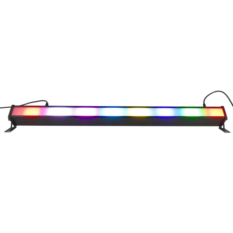 Light4Me Wash Bar Frost IR SMD - Listwa oświetleniowa 192x1,5W RGB SMD5050 LED Light4Me Wash Bar Frost IR SMD - Listwa oświetleniowa 192x1,5W RGB SMD5050 LED