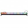 Light4Me Wash Bar Frost IR SMD - Listwa oświetleniowa 192x1,5W RGB SMD5050 LED Light4Me Wash Bar Frost IR SMD - Listwa oświetleniowa 192x1,5W RGB SMD5050 LED