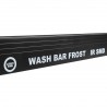 Light4Me Wash Bar Frost IR SMD - Listwa oświetleniowa 192x1,5W RGB SMD5050 LED Light4Me Wash Bar Frost IR SMD - Listwa oświetleniowa 192x1,5W RGB SMD5050 LED