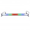 Light4Me Wash Bar 240/8 IR SMD - Listwa oświetleniowa 240x1,5W RGB SMD5050 LED