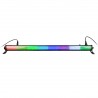 Light4Me Wash Bar 240/8 IR SMD - Listwa oświetleniowa 240x1,5W RGB SMD5050 LED