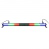 Light4Me Wash Bar 240/8 IR SMD - Listwa oświetleniowa 240x1,5W RGB SMD5050 LED