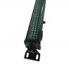 Light4Me Wash Bar 240/8 IR SMD - Listwa oświetleniowa 240x1,5W RGB SMD5050 LED