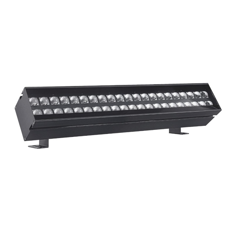 Light4Me Beam Wash Bar - Listwa oświetleniowa 42x8W RGB SMD3535 LED DMX Light4Me Beam Wash Bar - Listwa oświetleniowa 42x8W RGB SMD3535 LED DMX