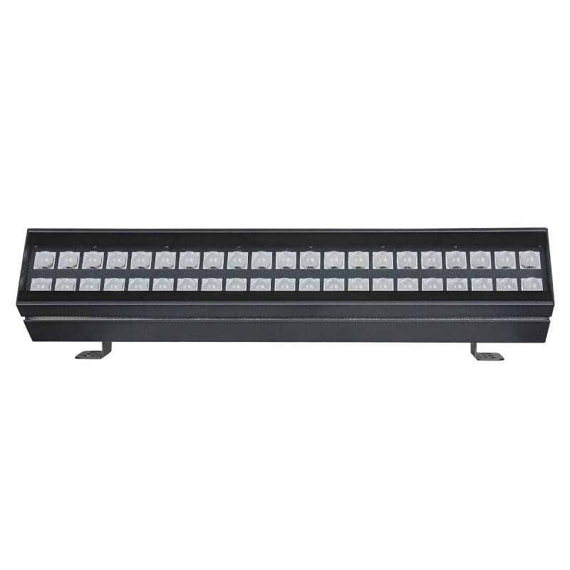 Light4Me Beam Wash Bar - Listwa oświetleniowa 42x8W RGB SMD3535 LED DMX Light4Me Beam Wash Bar - Listwa oświetleniowa 42x8W RGB SMD3535 LED DMX