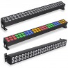 Light4Me Pixel Bar 48 RGBA - Listwa oświetleniowa 48x3W LED Light4Me Pixel Bar 48 RGBA - Listwa oświetleniowa 48x3W LED