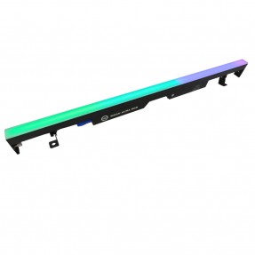 Light4Me Wash Aura RGB - Listwa oświetleniowa 90x0,5W SMD5050 LED