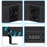 Light4Me Wash Aura RGB - Listwa oświetleniowa 90x0,5W SMD5050 LED Light4Me Wash Aura RGB - Listwa oświetleniowa 90x0,5W SMD5050 LED
