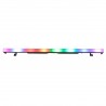 Light4Me Wash Aura RGB - Listwa oświetleniowa 90x0,5W SMD5050 LED Light4Me Wash Aura RGB - Listwa oświetleniowa 90x0,5W SMD5050 LED