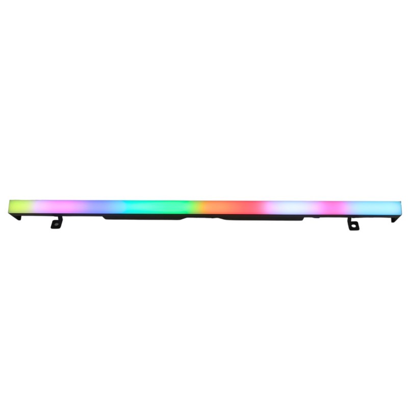 Light4Me Wash Aura RGB - Listwa oświetleniowa 90x0,5W SMD5050 LED Light4Me Wash Aura RGB - Listwa oświetleniowa 90x0,5W SMD5050 LED