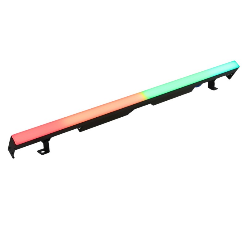 Light4Me Wash Aura RGB - Listwa oświetleniowa 90x0,5W SMD5050 LED Light4Me Wash Aura RGB - Listwa oświetleniowa 90x0,5W SMD5050 LED