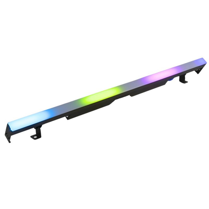 Light4Me Wash Aura RGB - Listwa oświetleniowa 90x0,5W SMD5050 LED Light4Me Wash Aura RGB - Listwa oświetleniowa 90x0,5W SMD5050 LED