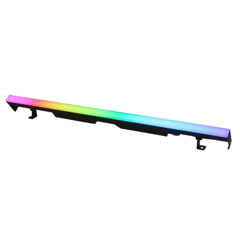 Light4Me Wash Aura RGB - Listwa oświetleniowa 90x0,5W SMD5050 LED Light4Me Wash Aura RGB - Listwa oświetleniowa 90x0,5W SMD5050 LED