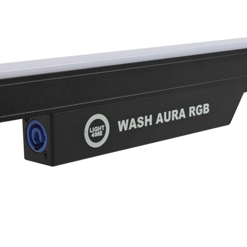 Light4Me Wash Aura RGB - Listwa oświetleniowa 90x0,5W SMD5050 LED Light4Me Wash Aura RGB - Listwa oświetleniowa 90x0,5W SMD5050 LED