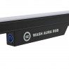 Light4Me Wash Aura RGB - Listwa oświetleniowa 90x0,5W SMD5050 LED Light4Me Wash Aura RGB - Listwa oświetleniowa 90x0,5W SMD5050 LED