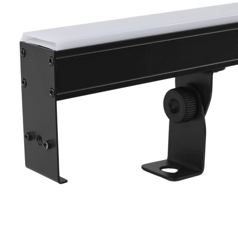 Light4Me Wash Aura RGB - Listwa oświetleniowa 90x0,5W SMD5050 LED Light4Me Wash Aura RGB - Listwa oświetleniowa 90x0,5W SMD5050 LED