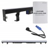 Light4Me Wash Aura RGB - Listwa oświetleniowa 90x0,5W SMD5050 LED Light4Me Wash Aura RGB - Listwa oświetleniowa 90x0,5W SMD5050 LED