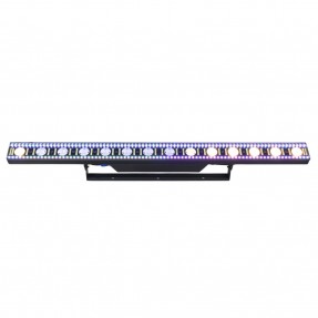 Light4Me Venom Strobe Bar V2 - Listwa oświetleniowa LED