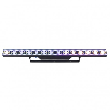 Light4Me Venom Strobe Bar V2 - Listwa oświetleniowa LED