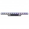 Light4Me Venom Strobe Bar V2 - Listwa oświetleniowa LED