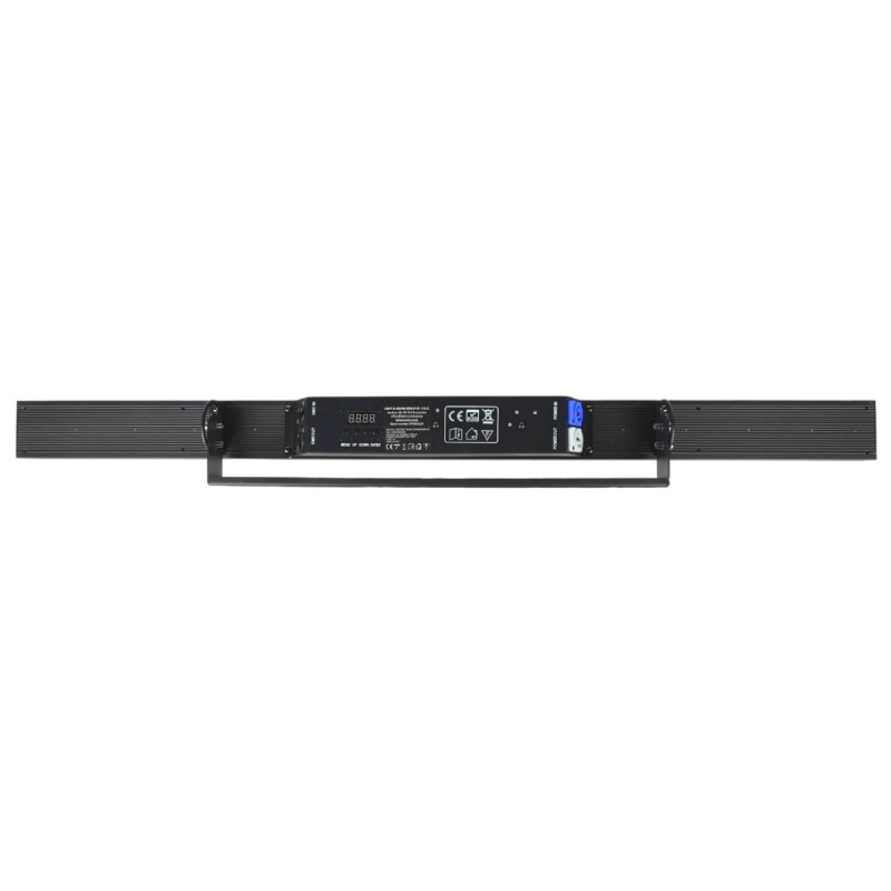 Light4Me Venom Strobe Bar V2 - Listwa oświetleniowa LED