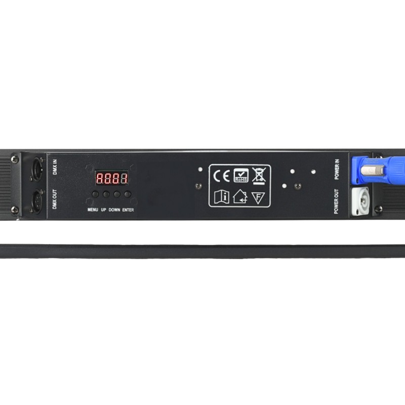 Light4Me Venom Strobe Bar V2 - Listwa oświetleniowa LED