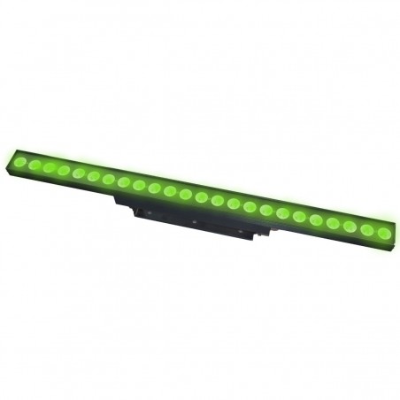 Light4Me Pixel Bar 18x10W RGBW - Listwa oświetleniowa LED