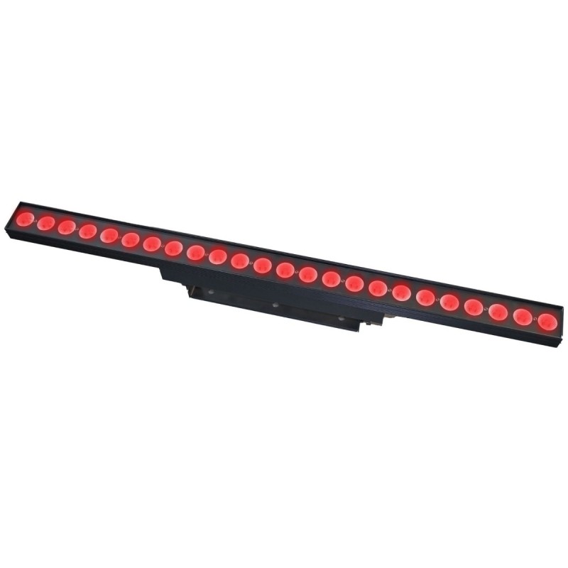 Light4Me Pixel Bar 18x10W RGBW - Listwa oświetleniowa LED