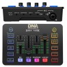 DNA Professional SC One - Mikser audio analogowy