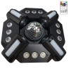 Light4Me Multix 3w1 - Multiefekt świetlny LED Light4Me Multix 3w1 - Multiefekt świetlny LED